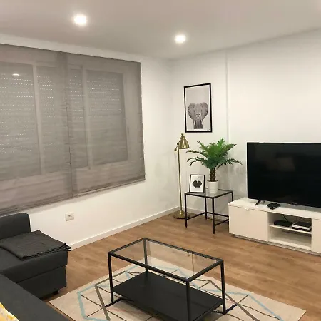 Appartamento Trinidad 52 *