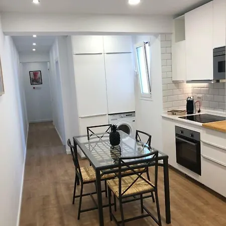 Appartamento Trinidad 52 *