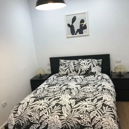 Appartamento Trinidad 52 La Laguna (Tenerife)